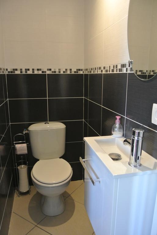 A L'Oree Du Bois Rillieux-la-Pape Quarto foto